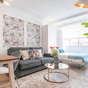 Apartamento Estudio